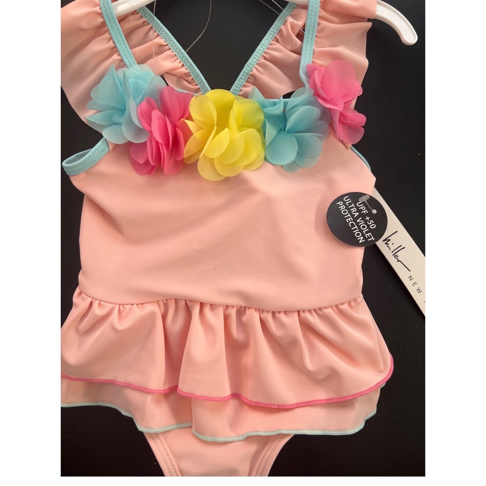 New nicole miller swimsuit